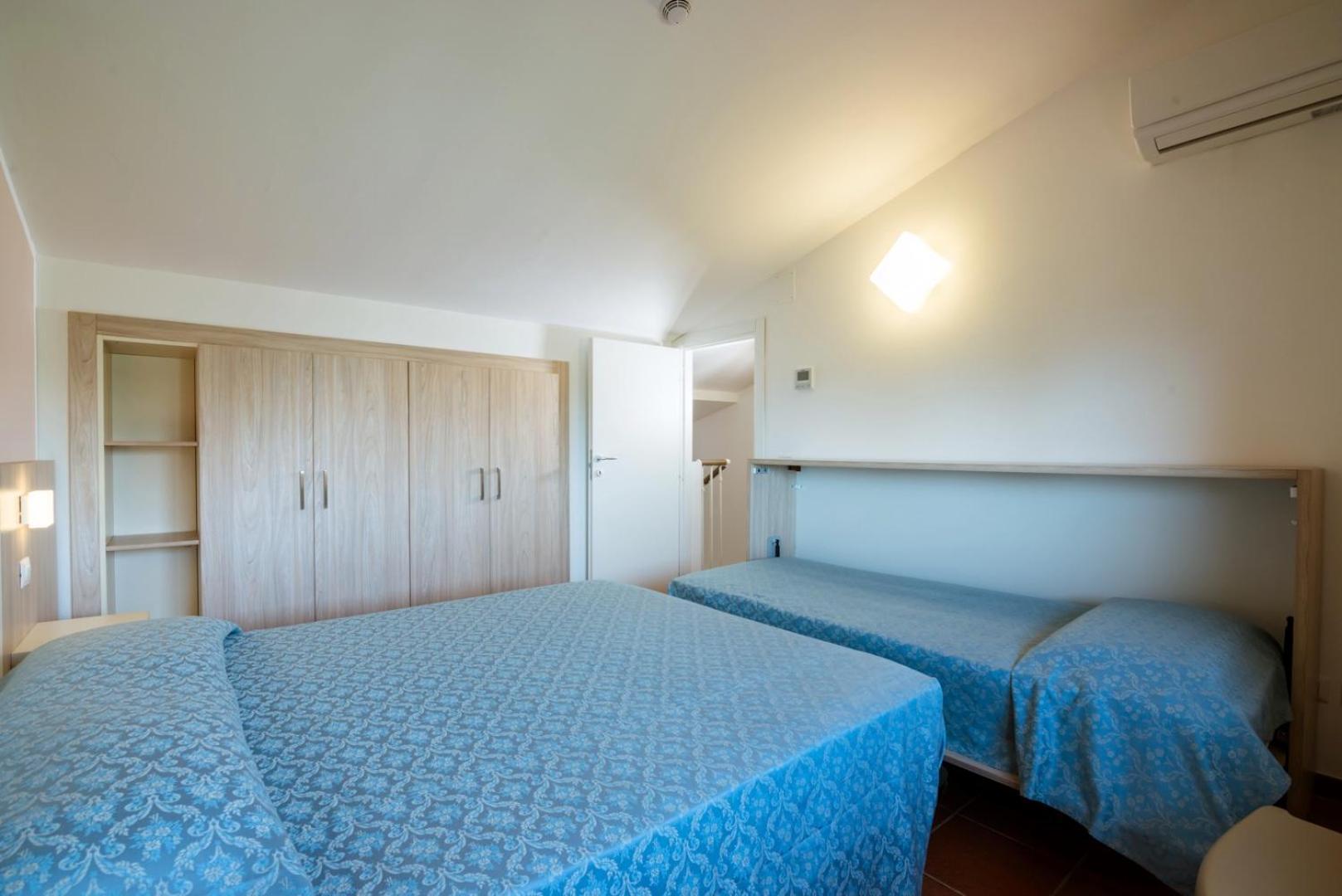 Residence Elle San Benedetto del Tronto Bagian luar foto