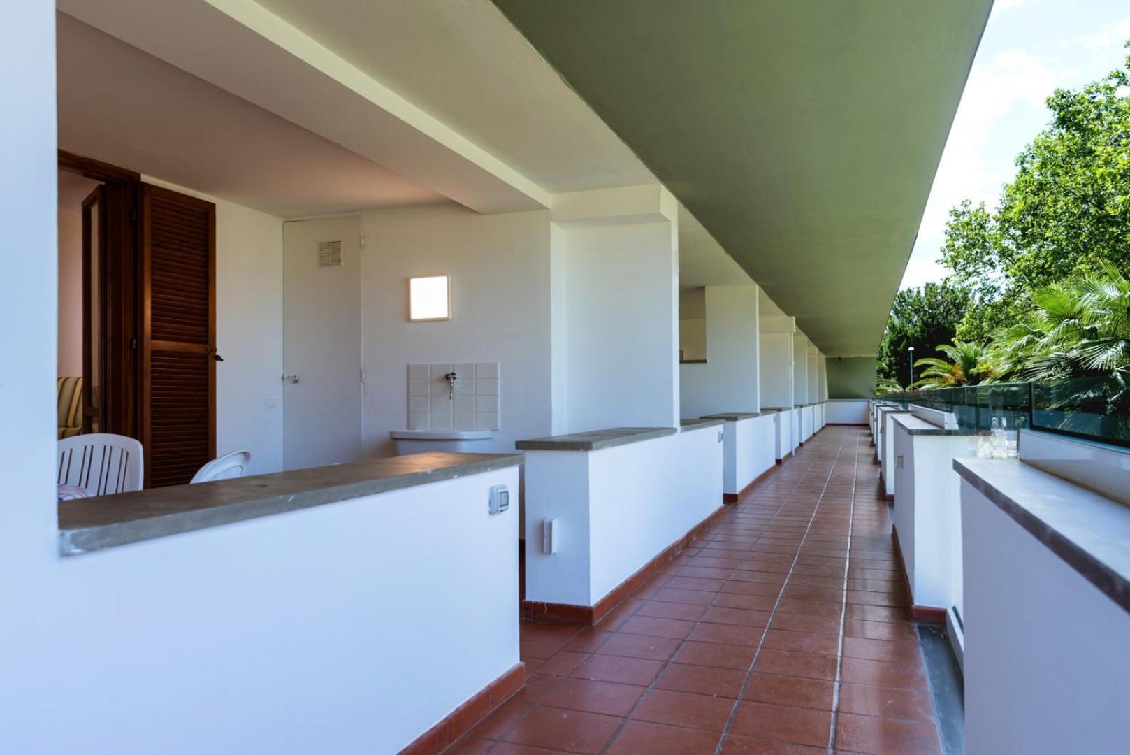 Residence Elle San Benedetto del Tronto Bagian luar foto
